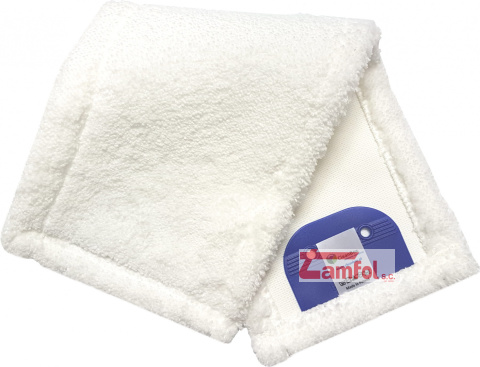 Mop 50cm uszy mikrowłókno