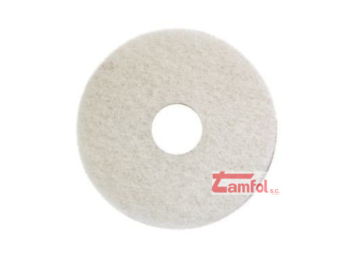 Pad Americo Kastell 14"/355mm kolor
